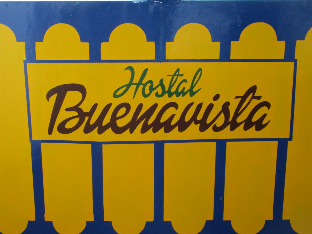 Hostal Buena Vista主图