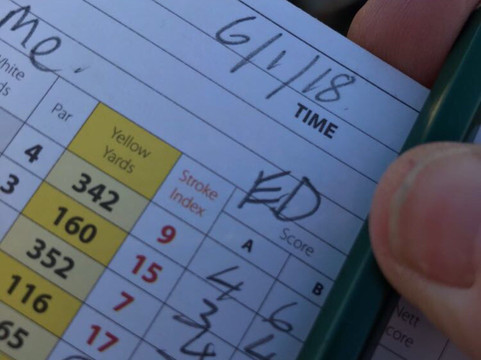 里奇蒙德高尔夫球场-伦敦必去景点