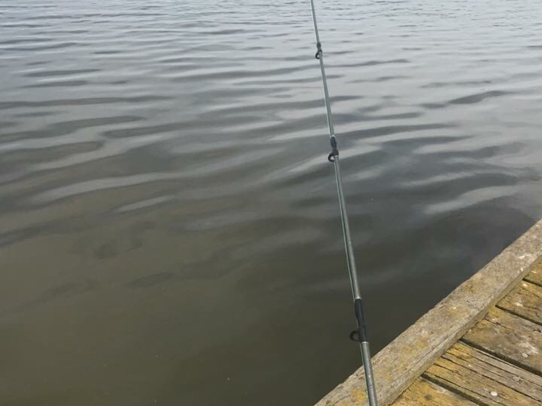 Lake Tooliorook-Lismore必去景点