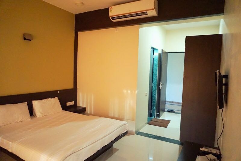 Grand Ambience Resort-官方