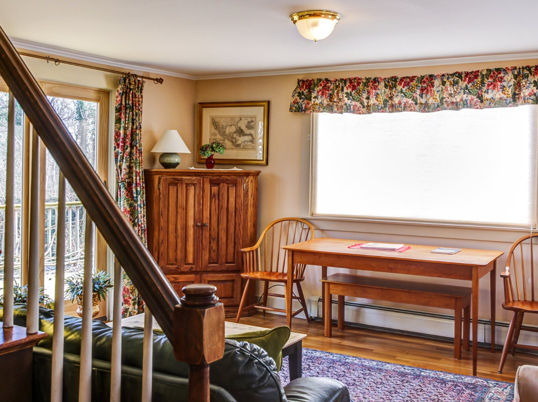 Chatham Guest Rooms主图