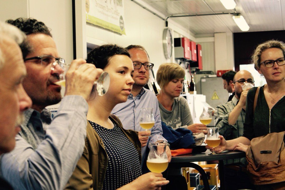 Brewery Den Toeteler-Hoeselt必去景点