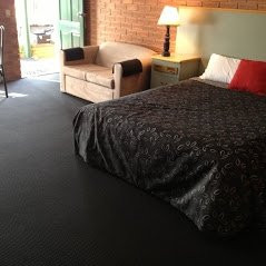 Mulwala Paradise Palms Motel主图