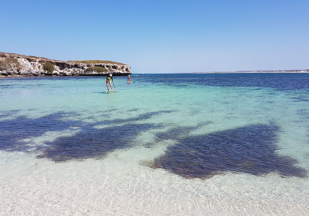 Lancelin Adventures景点图片