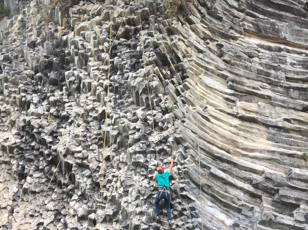 Boquete Rock Climbing School景点图片