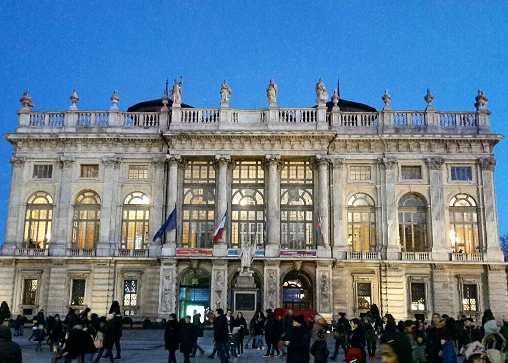 Civic Museum of Ancient Art (Palazzo Madama)
