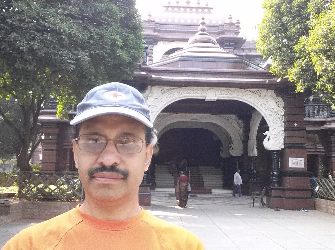 Baps Swaminarayan Mandir景点图片