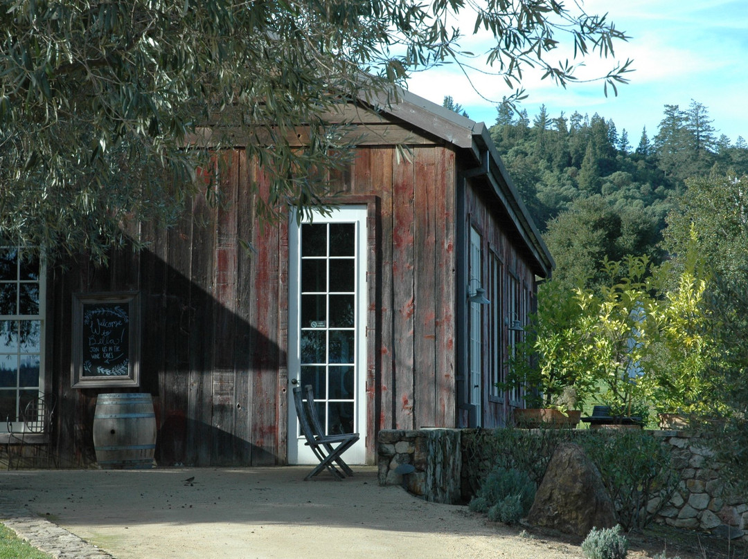 Bella Vineyards and Wine Caves景点图片