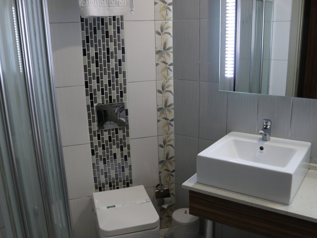 Mugla Hotel主图