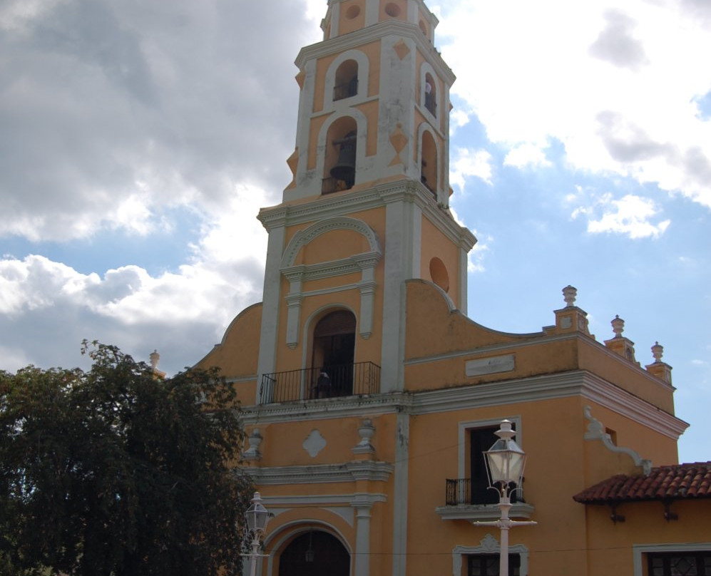 Gio's Cuba Photo Tours景点图片