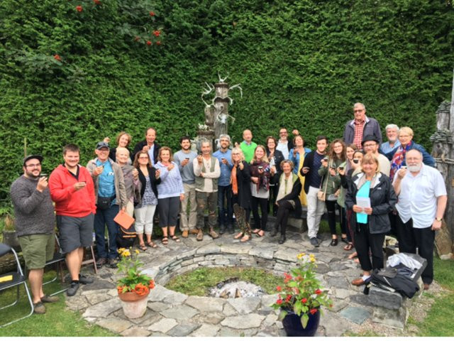 Les jardins de vos rêves-Saint-Ferdinand必去景点