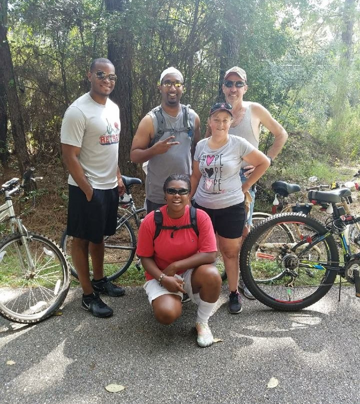 Brooks' Bike Shop-卡温顿必去景点