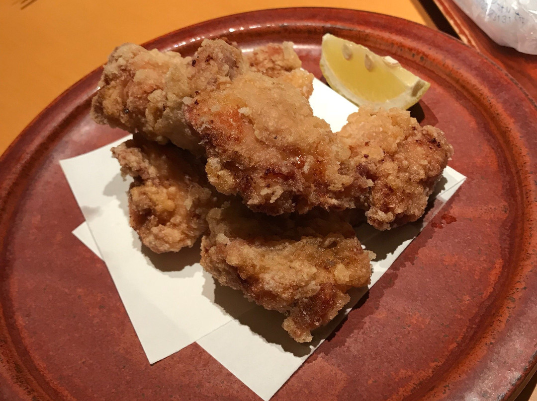 食楽庵 鼎