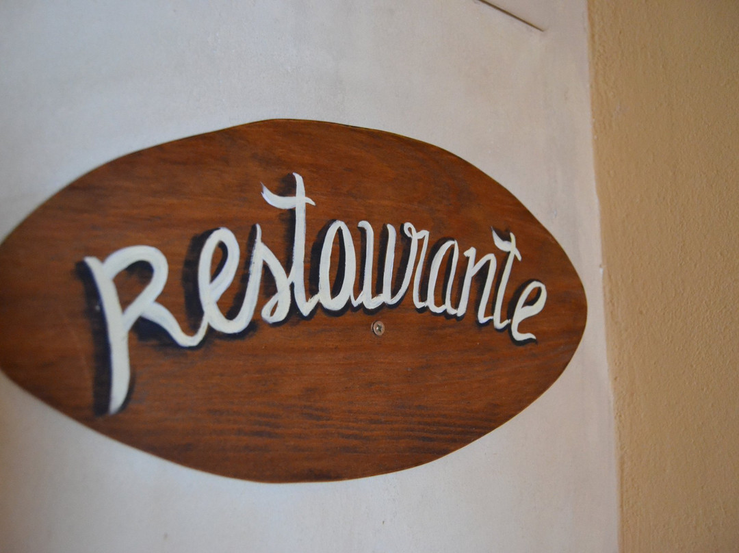 Hostal Toribio主图