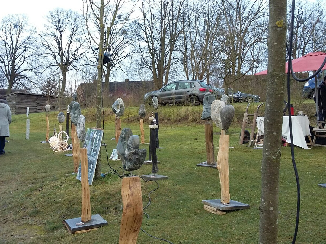 Freilichtmuseum für Volkskunde Schwerin-Mueß景点图片