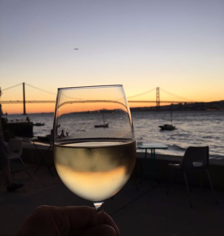 Tours4Lisbon-里斯本必去景点