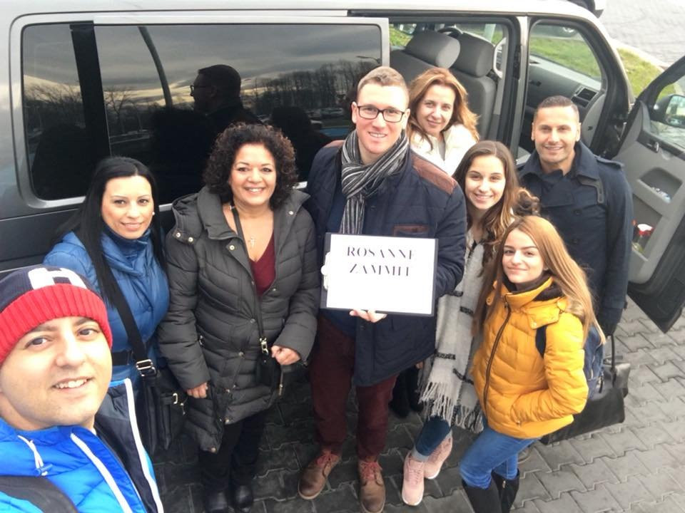 SpecTrips - Transport & Tourism-克拉科夫必去景点