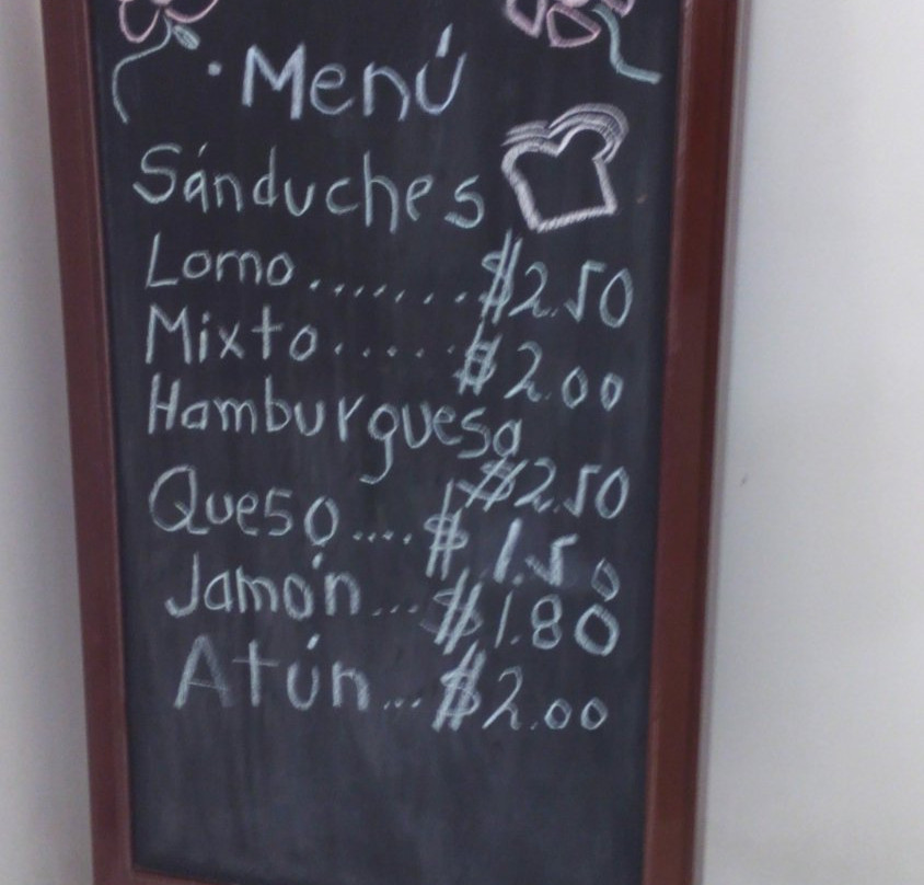 Alliance Francaise-瓜亚基尔必去景点