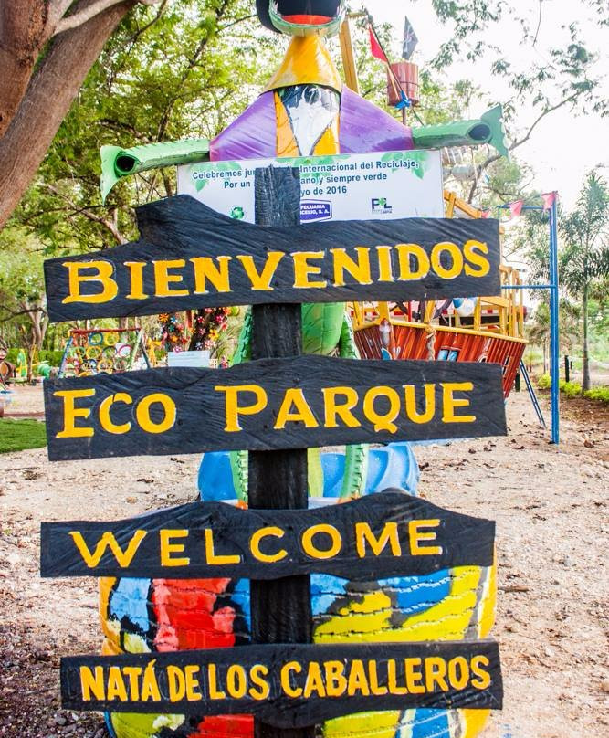 Ecoparque Don Arcelio景点图片