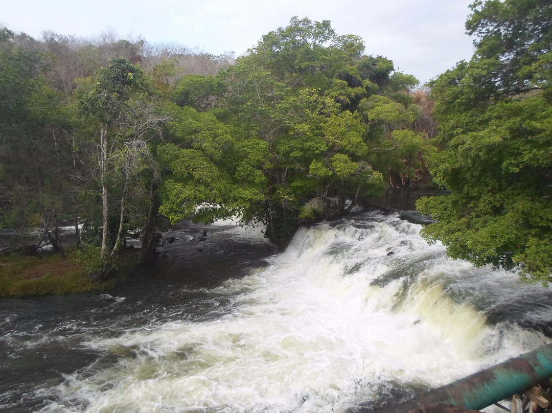 Coracao Verde Turismo-Alter do Chao必去景点