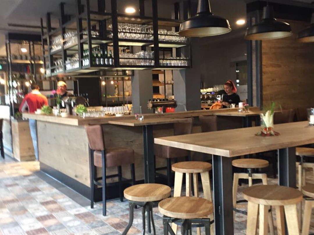 Bitzen酒店住宿-GERMANIA Wissen