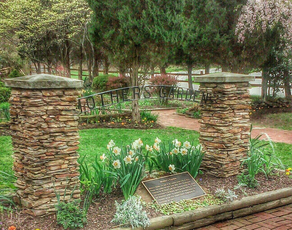 Downs Park-Pasadena必去景点