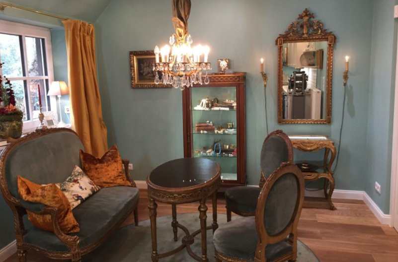 Goldschmiedeatelier Simone Luebbe-Cloppenburg必去景点