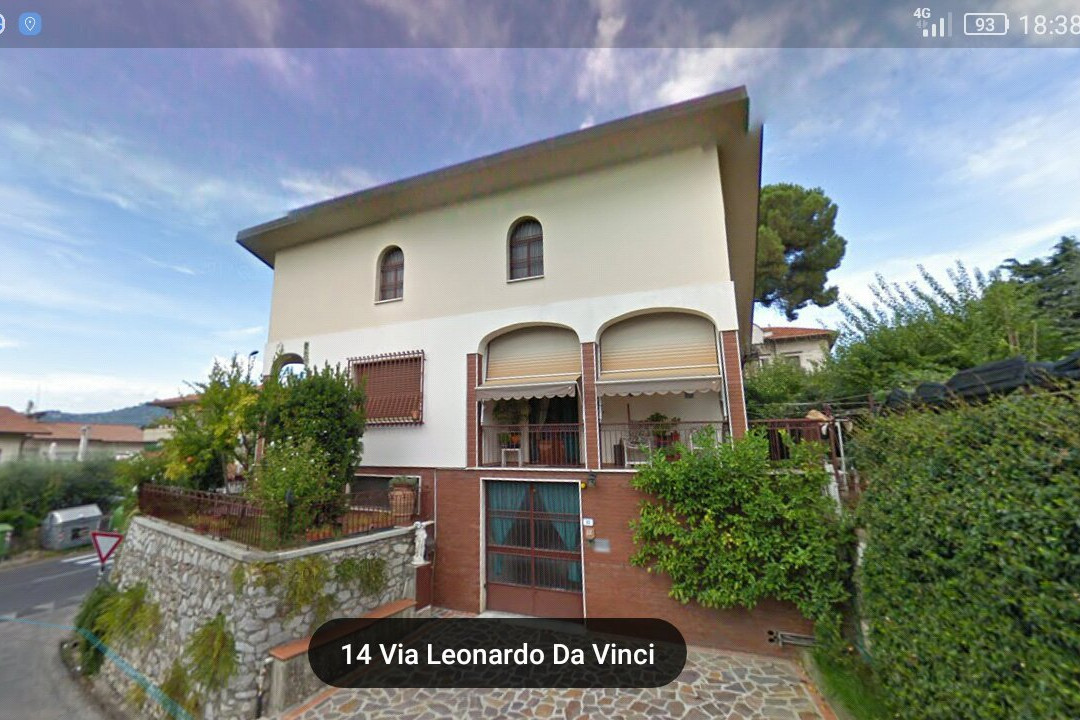 Villa Maccioni主图