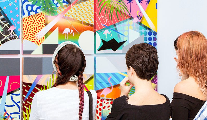 Di Gallery-塞维利亚必去景点