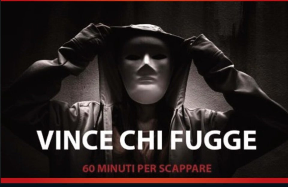 Fugacemente - Escape Room Castel Gandolfo-冈多菲堡必去景点