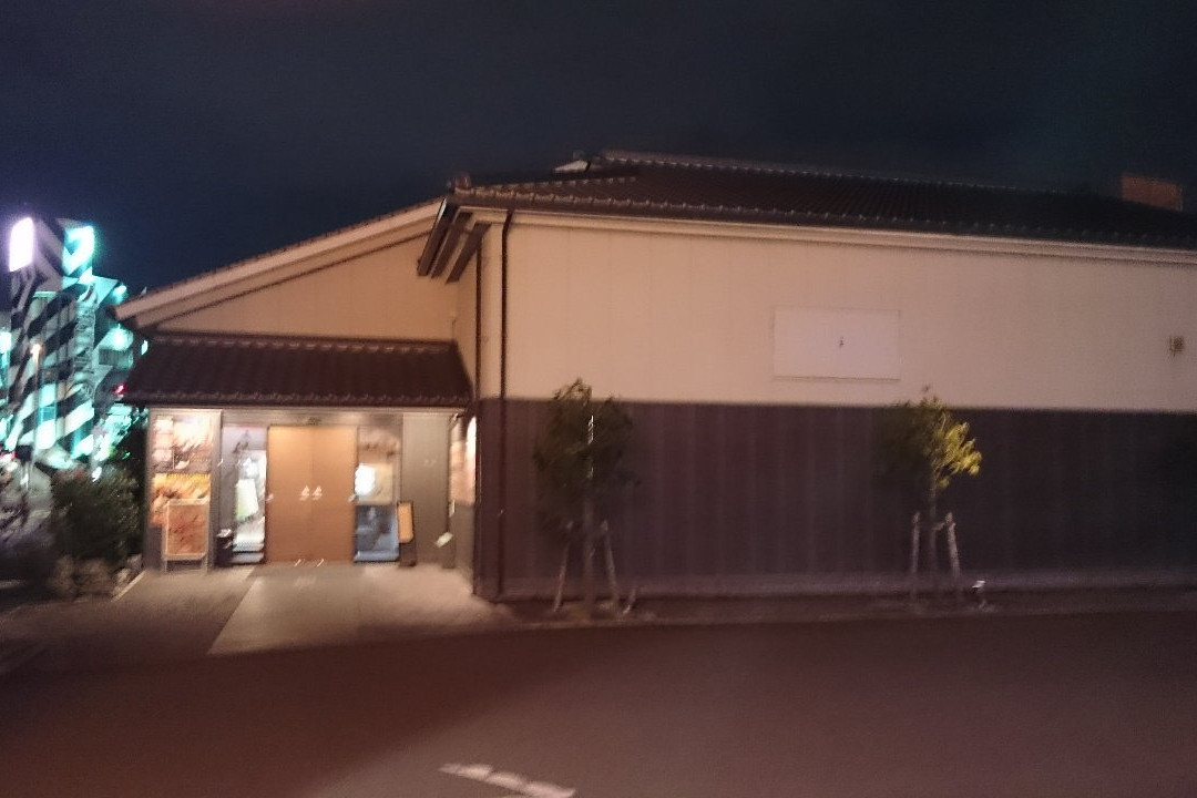 Kamenoyu-坂井市必去景点