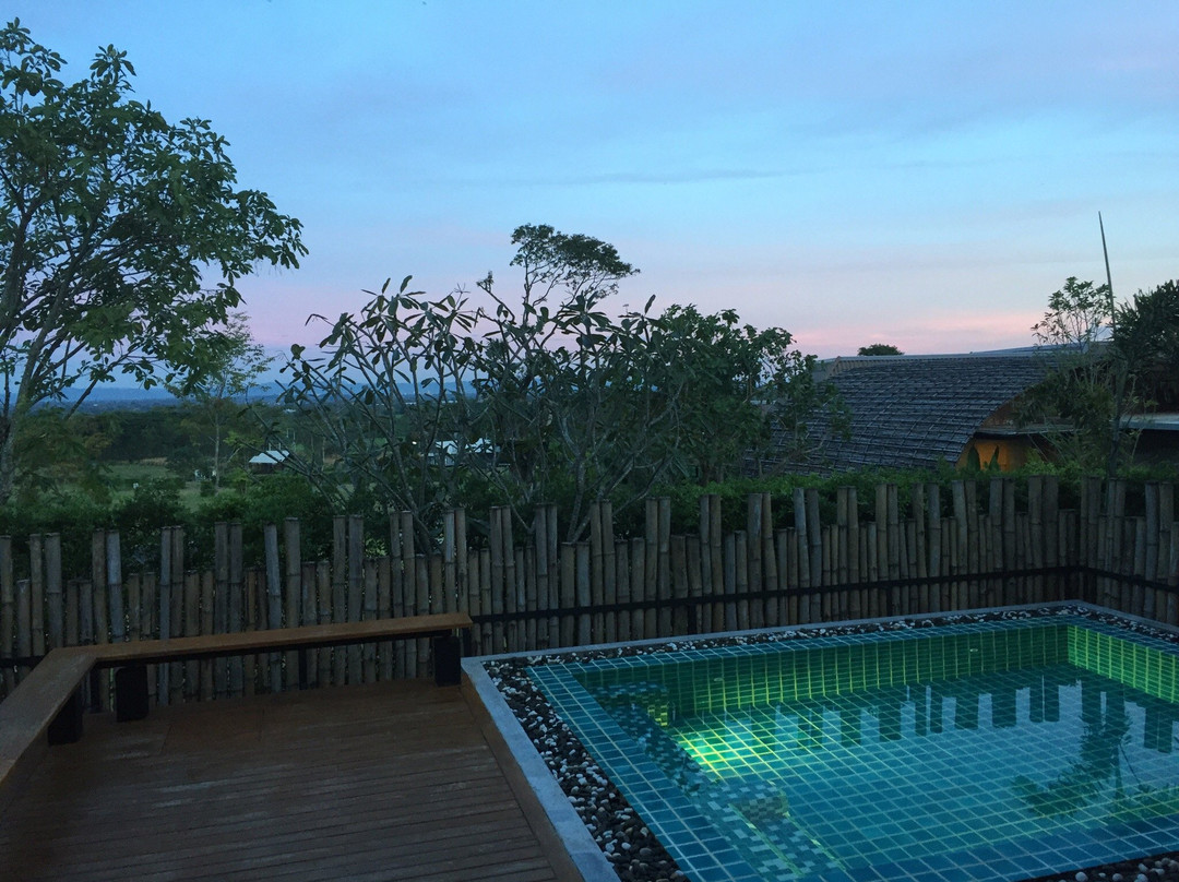 Vino Neste Private Pool Villas主图