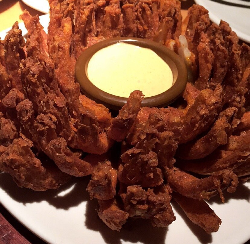 Outback Steakhouse - Shopping Campo Grande