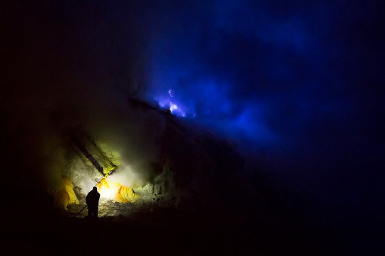 Banyu Ijen Tours-巴纽旺宣必去景点