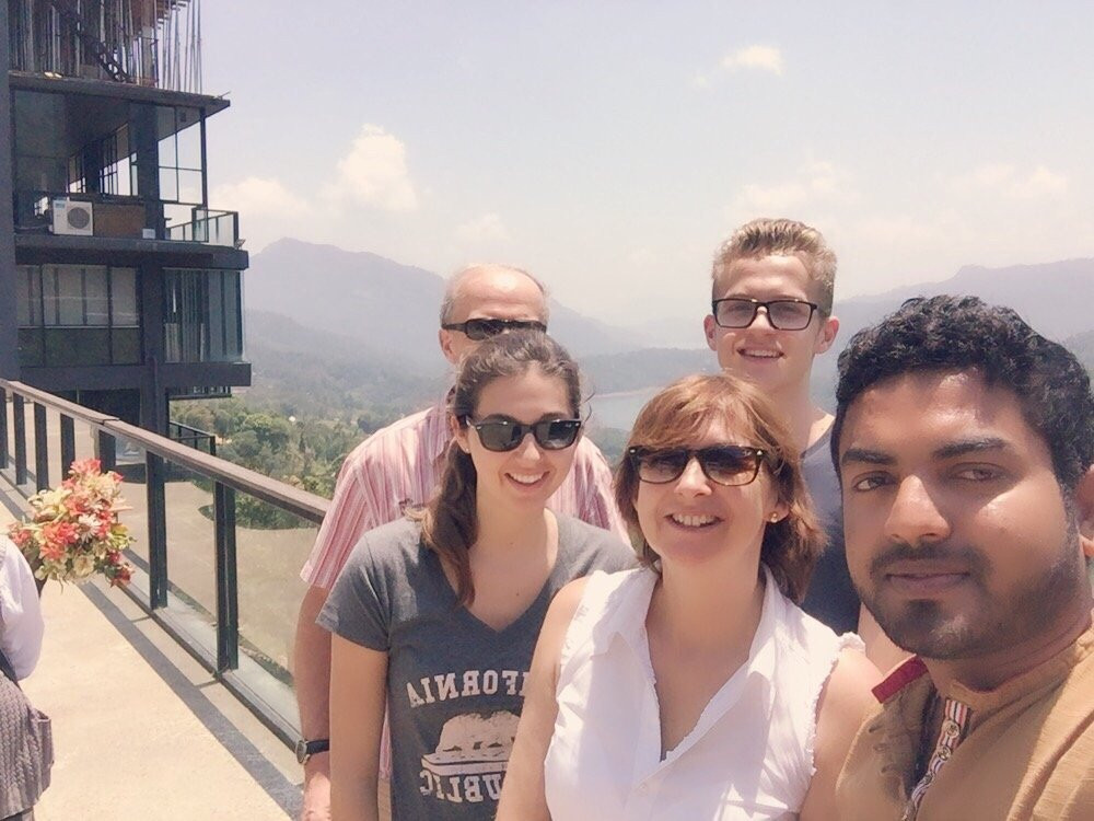 Colours of Lanka Tours-班托塔必去景点