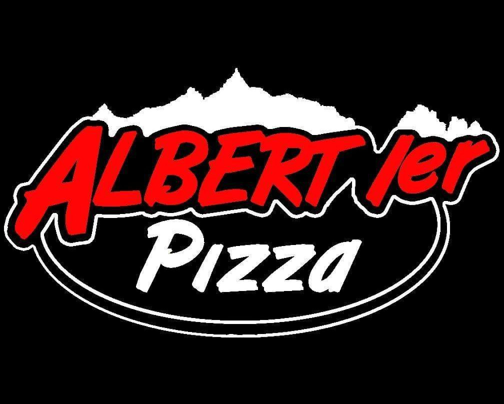 Albert 1er Pizza