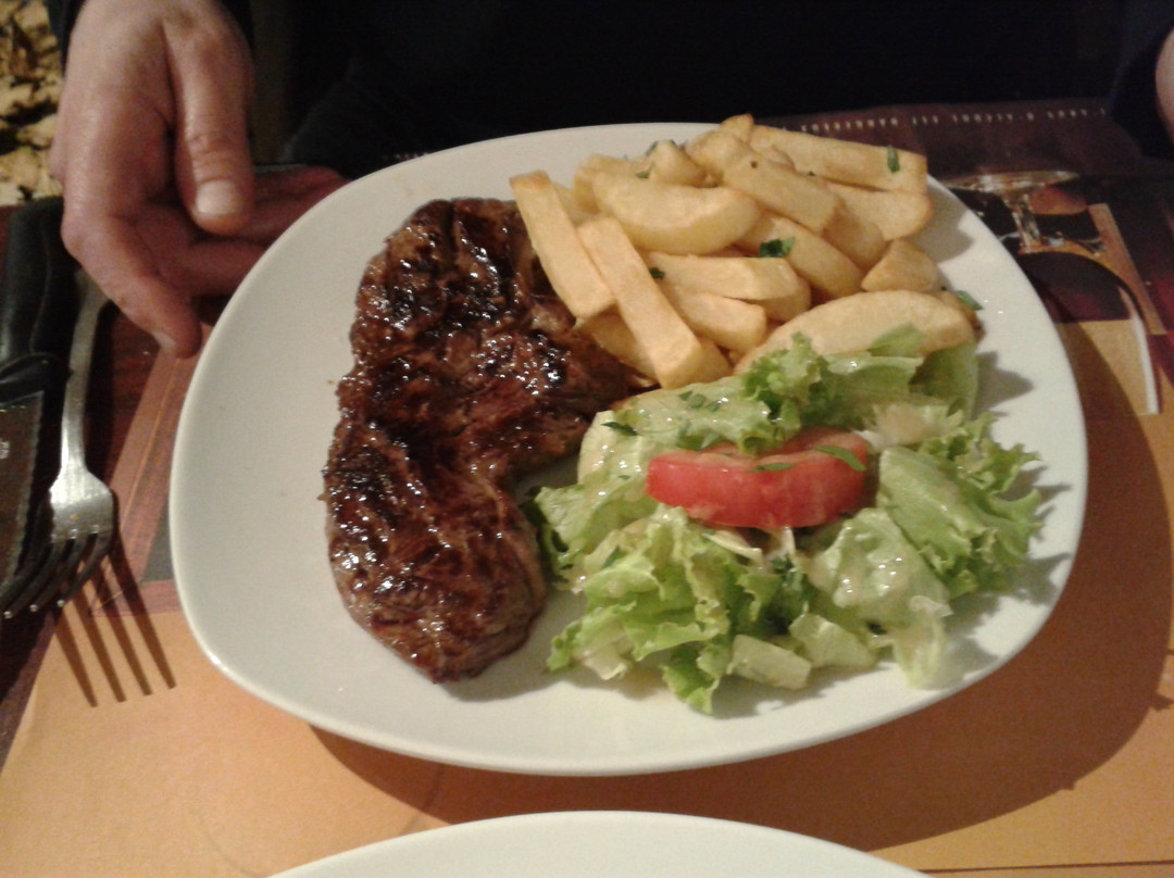 La Source