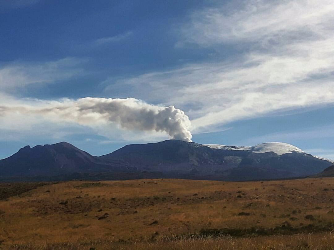 Turismo Gaia.-佩雷拉必去景点