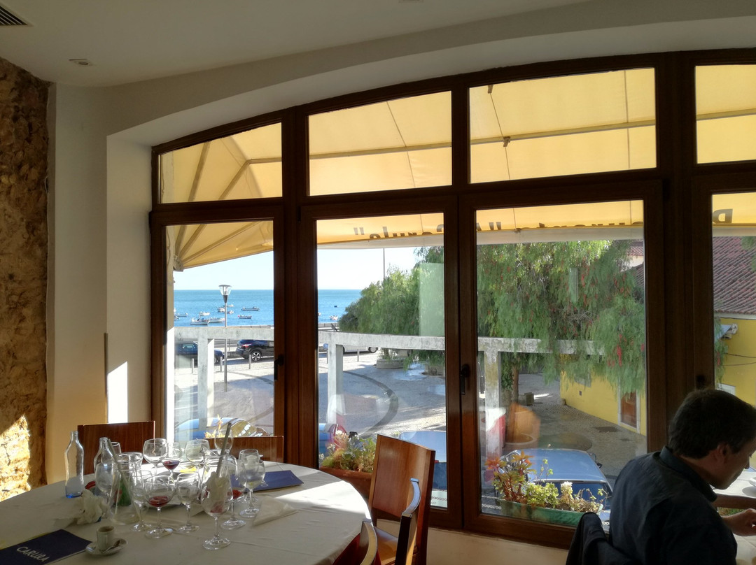 Restaurante A Carula