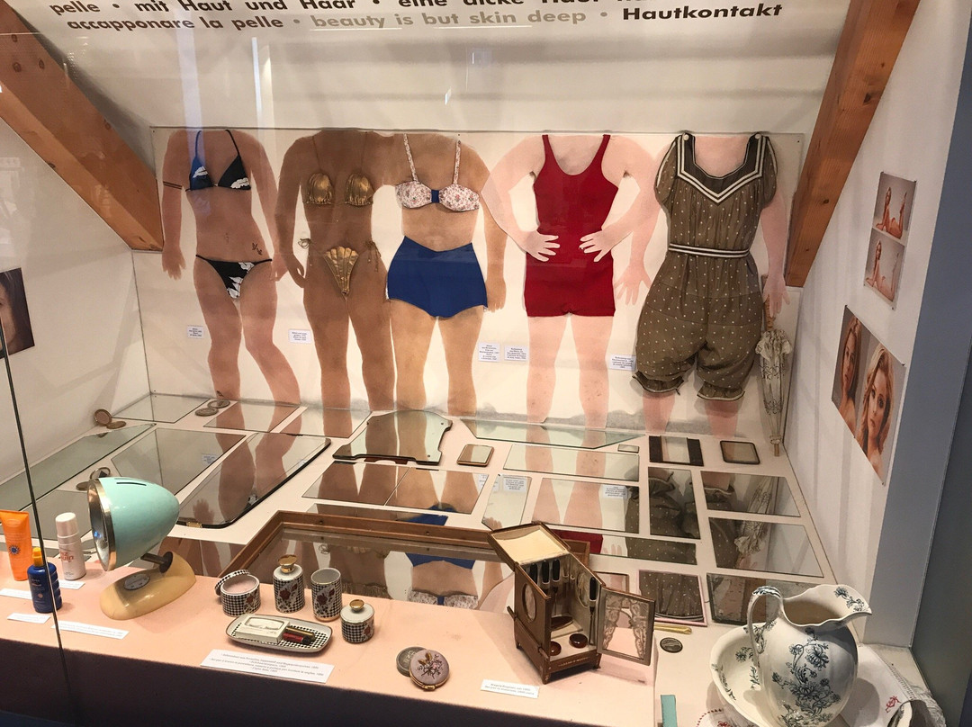 Museum of Women景点图片