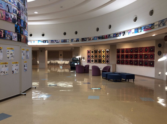 Recordkan-新冠町必去景点