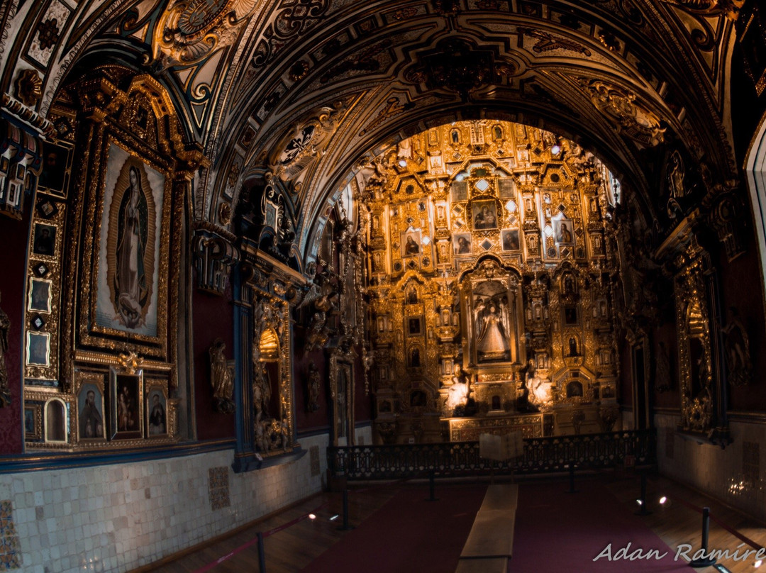 Paseos Turisticos Tepotzotlan景点图片