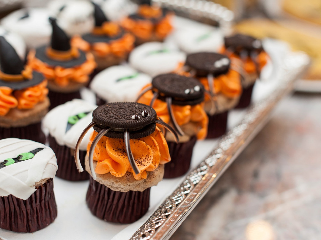 天津招商美伦辉盛坊国际公寓主图