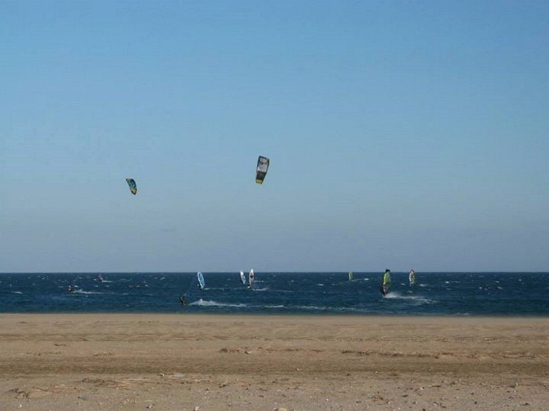Ecole de kitesurf INFINIKITE景点图片