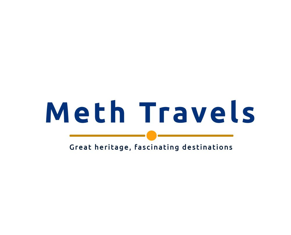 Meth Travels景点图片