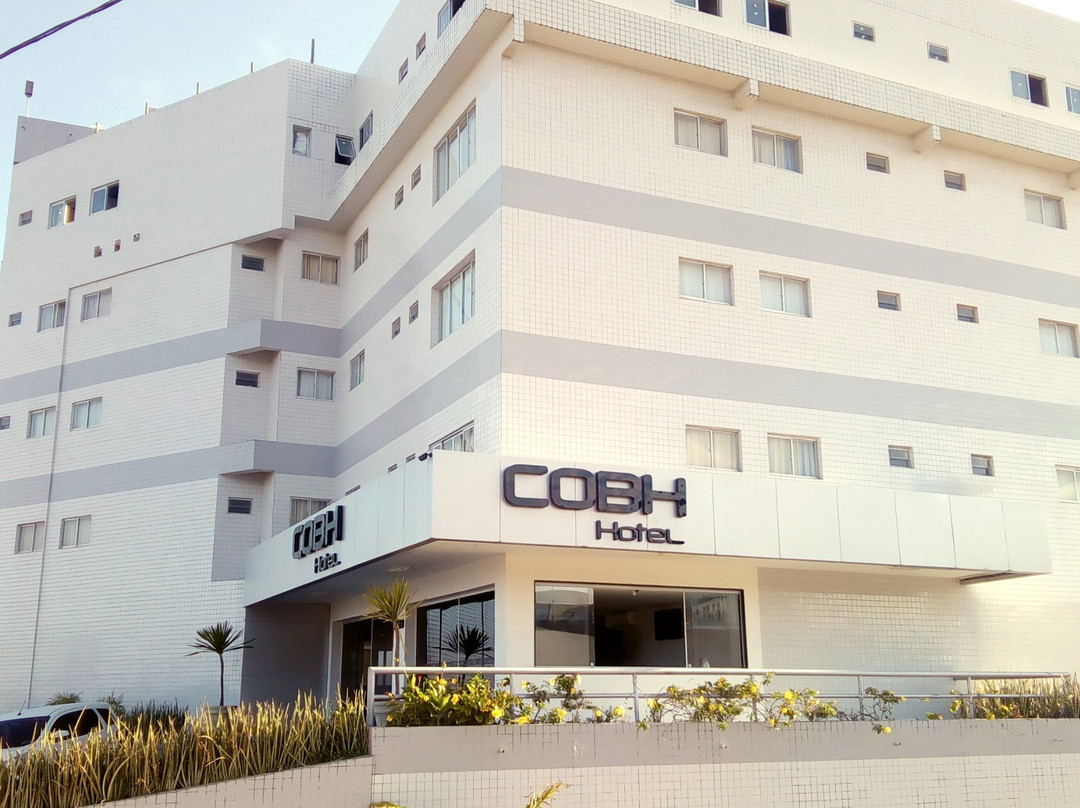 Cobh Hotel