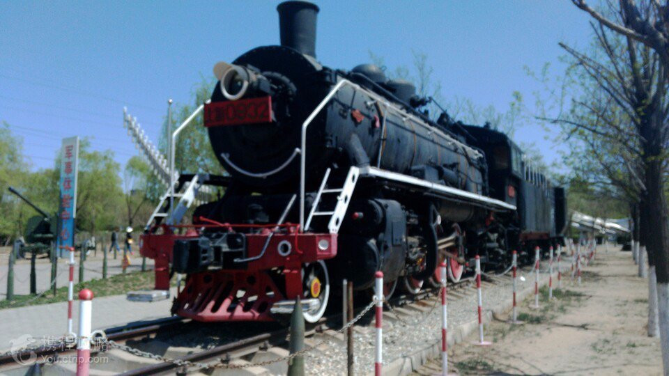 北方兵器城-包头市必去景点