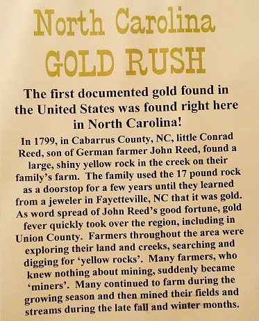 Museum of the Waxhaws-Waxhaw必去景点