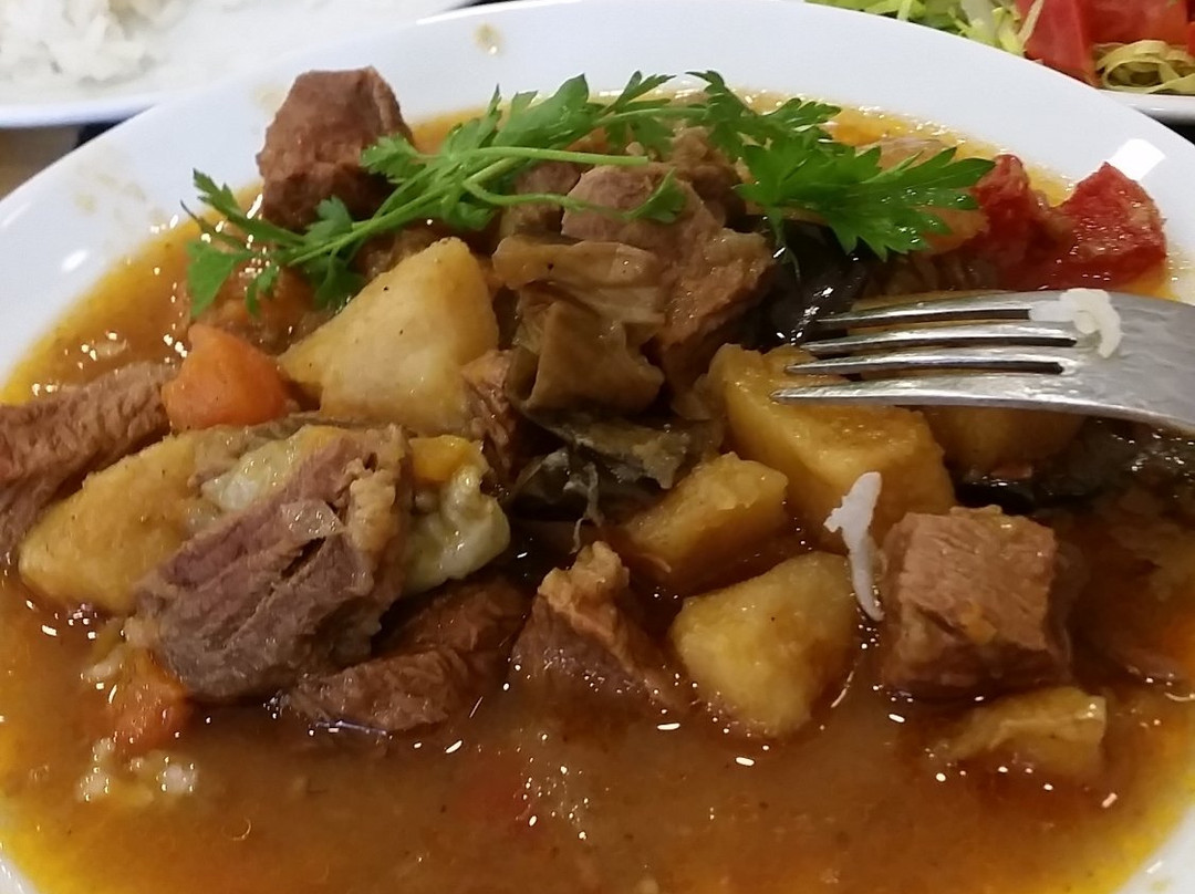 Sini Lokantasi主图