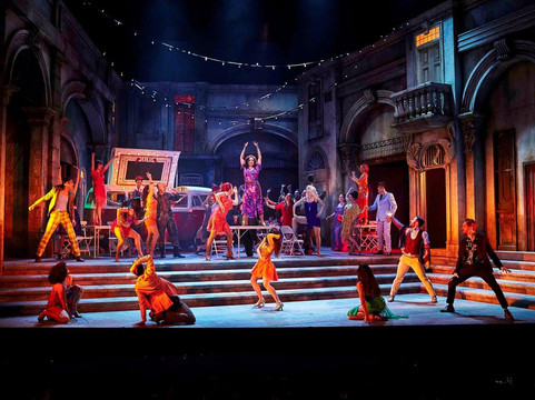 澳大利亚歌剧团-悉尼必去景点